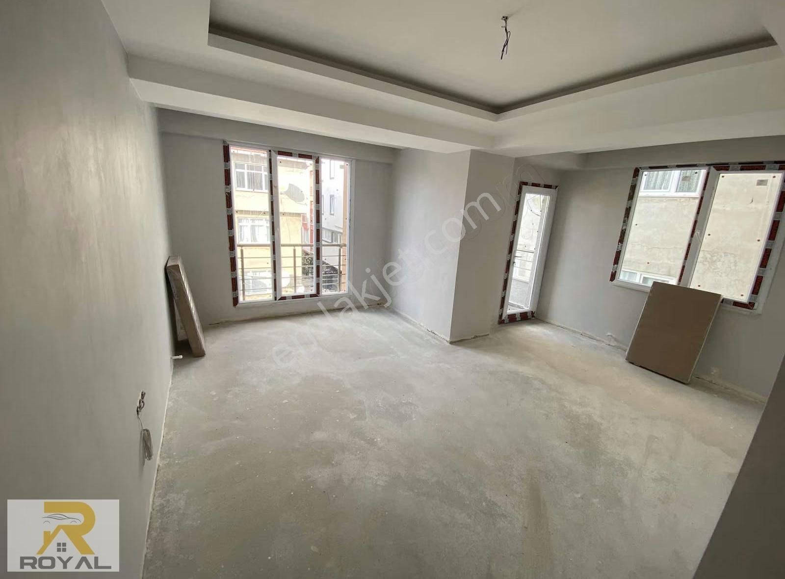 Kanarya Mah'de 2+1 Marmaraya Yakın Hemen Teslim Arakat Daire