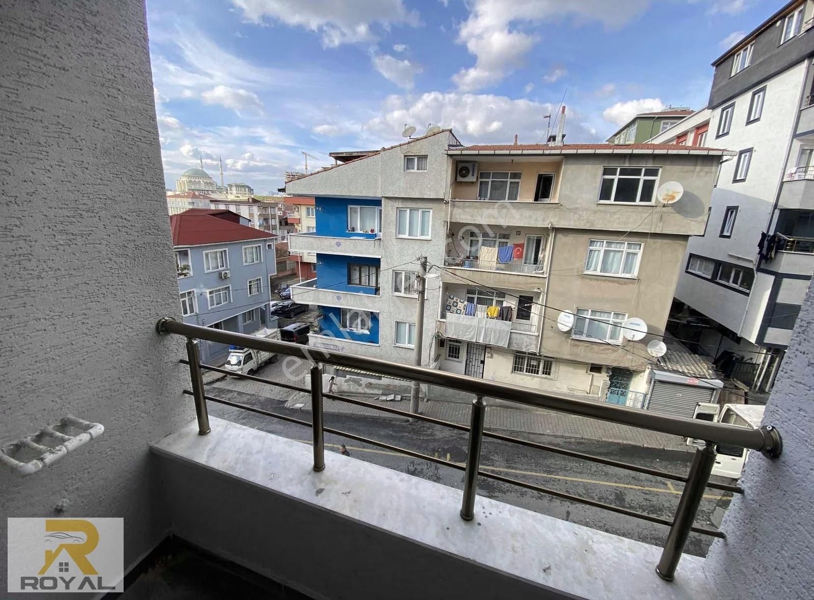 Kanarya Mah'de 2+1 Marmaraya Yakın Hemen Teslim Arakat Daire - Görsel 14