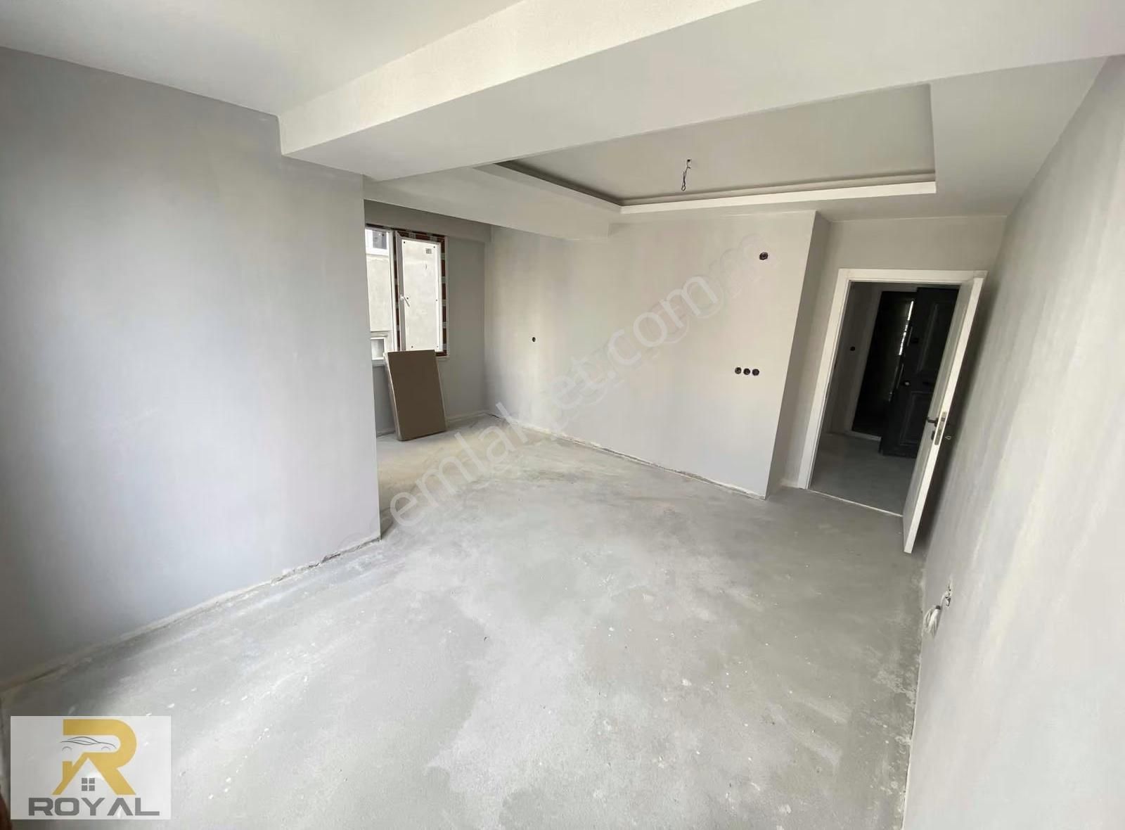 Kanarya Mah'de 2+1 Marmaraya Yakın Hemen Teslim Arakat Daire - Görsel 8