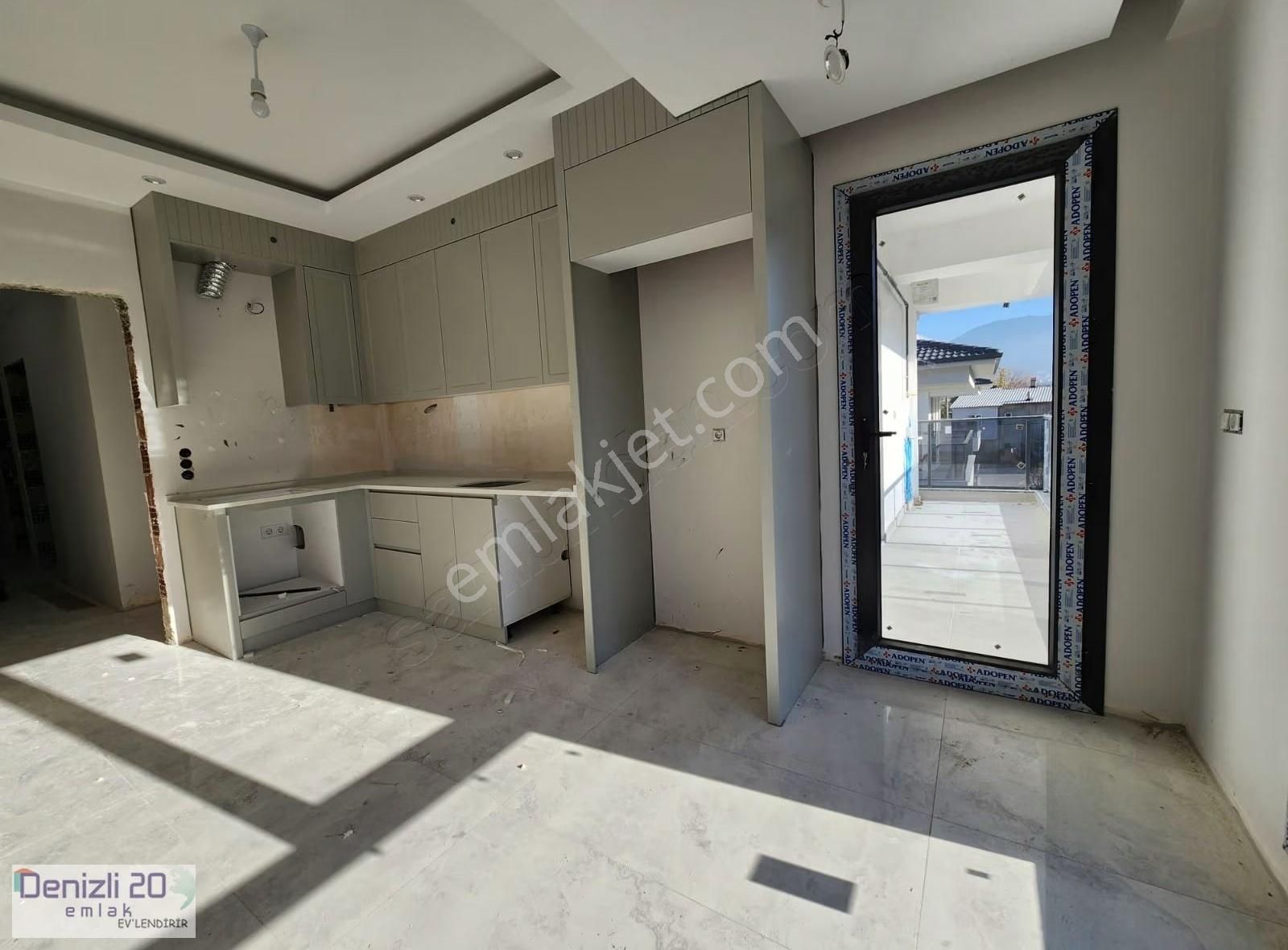 Kayhan'da 3+1 Satılık Daireler - Görsel 15