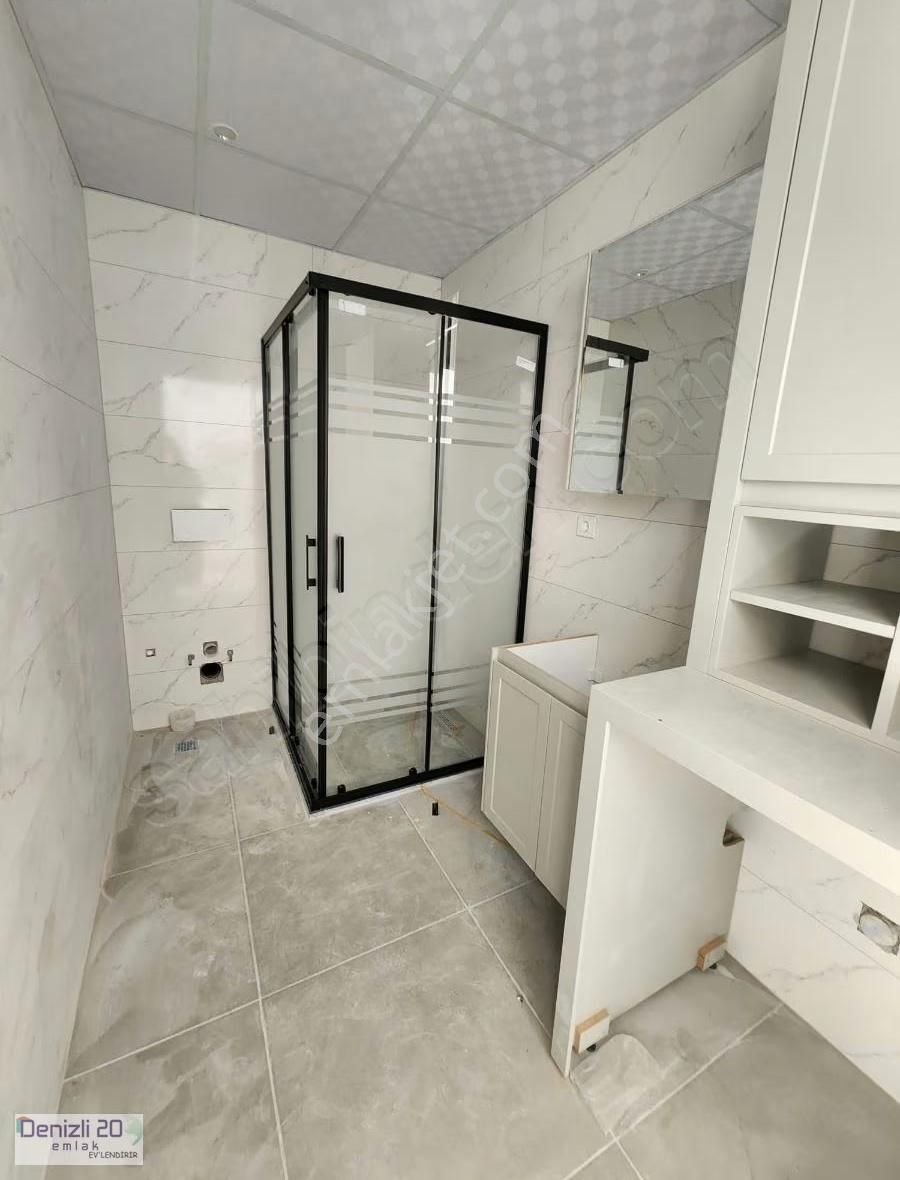 Kayhan'da 3+1 Satılık Daireler - Görsel 16