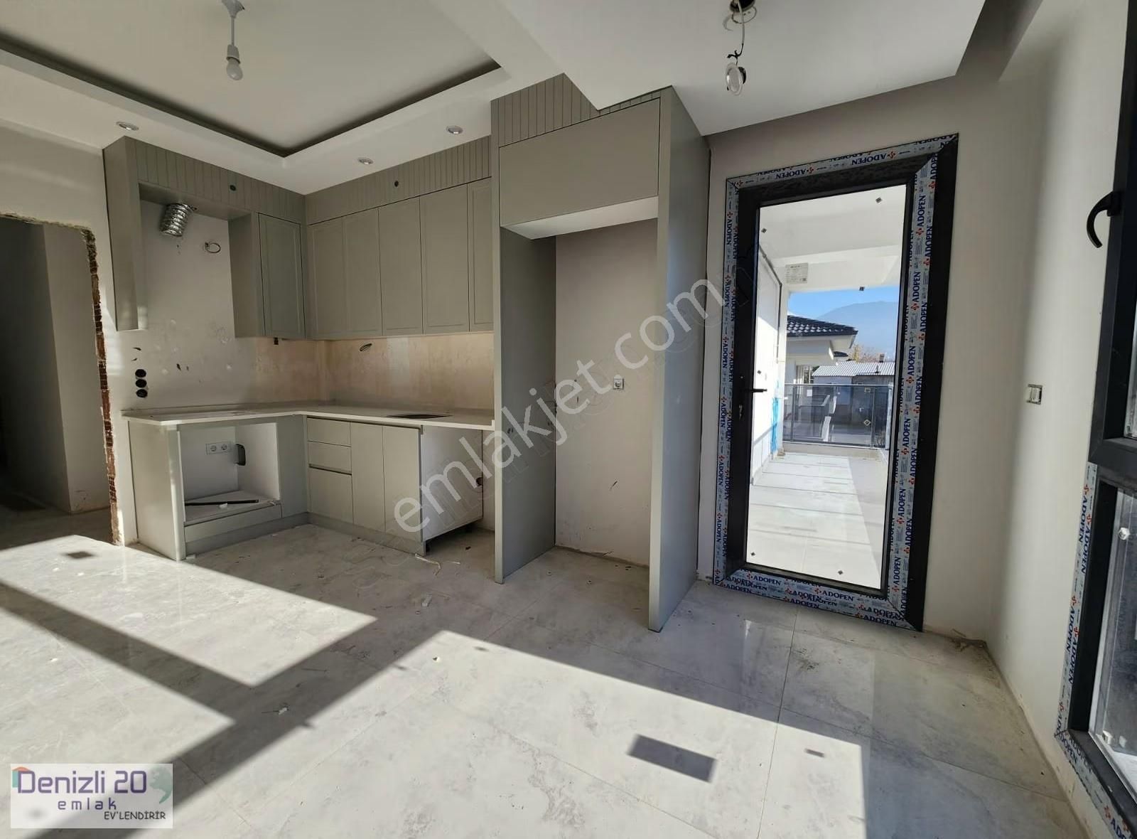 Kayhan'da 3+1 Satılık Daireler - Görsel 5