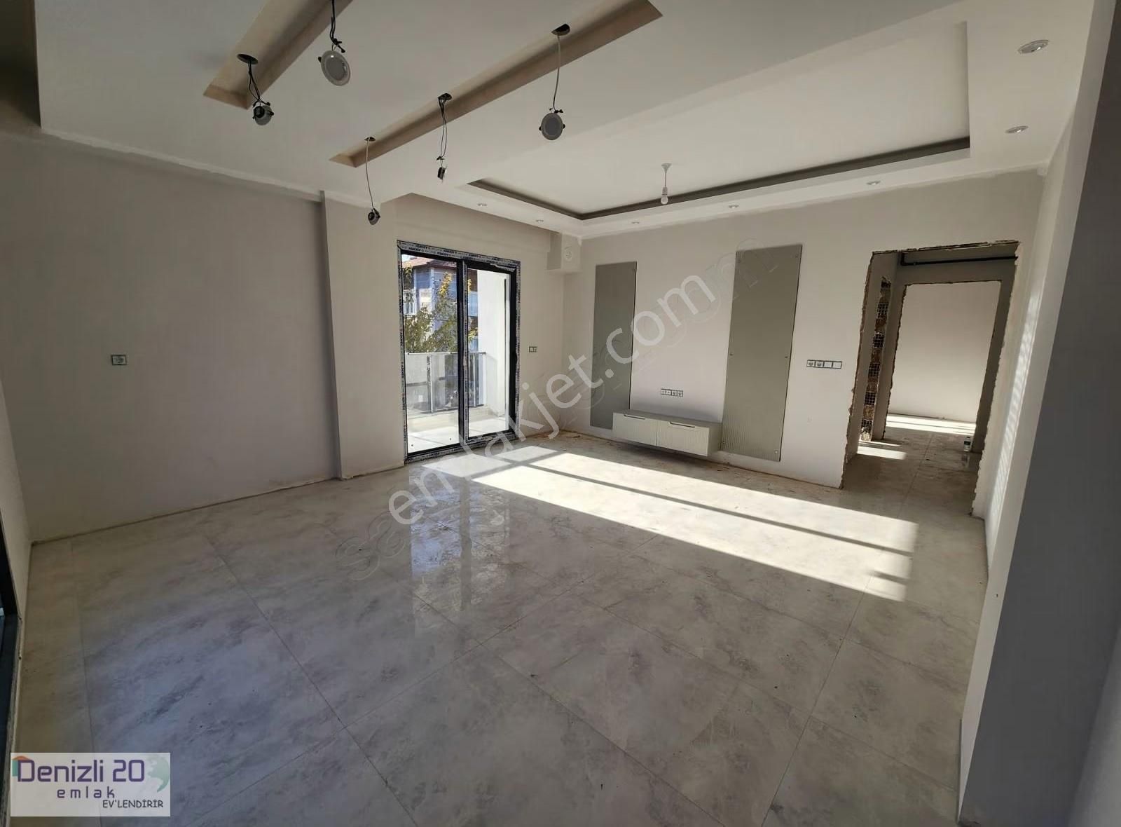 Kayhan'da 3+1 Satılık Daireler - Görsel 10