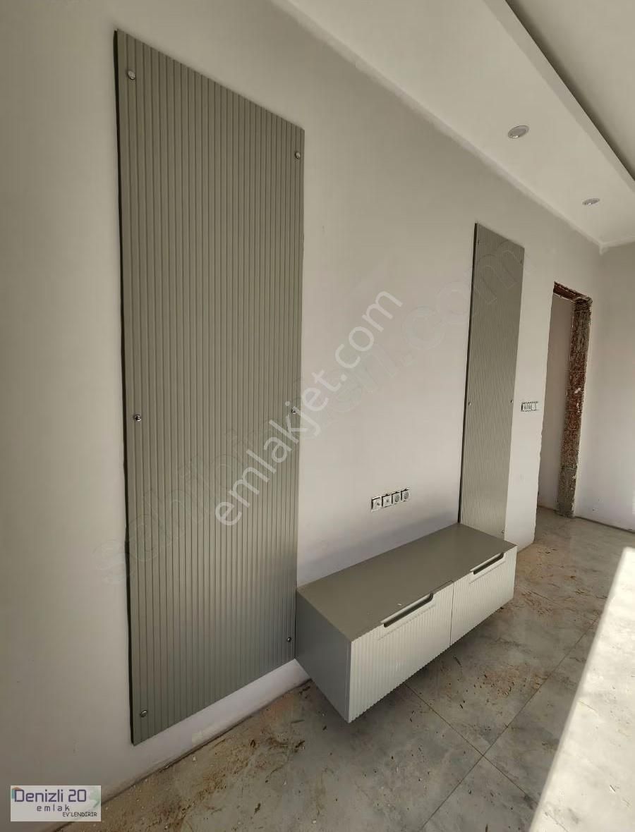 Kayhan'da 3+1 Satılık Daireler - Görsel 9