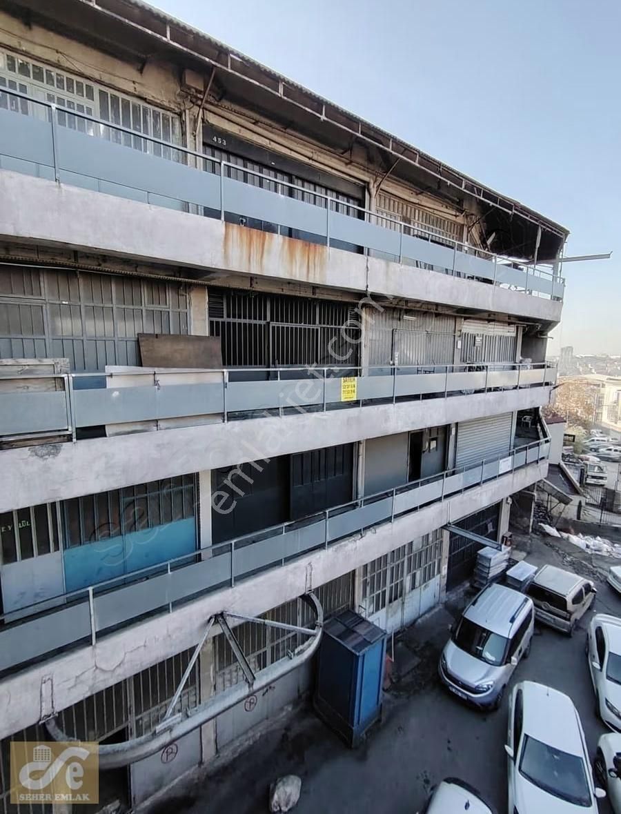 Maltepe Sanayi Çarşısında Satılık Dükkan - Görsel 2