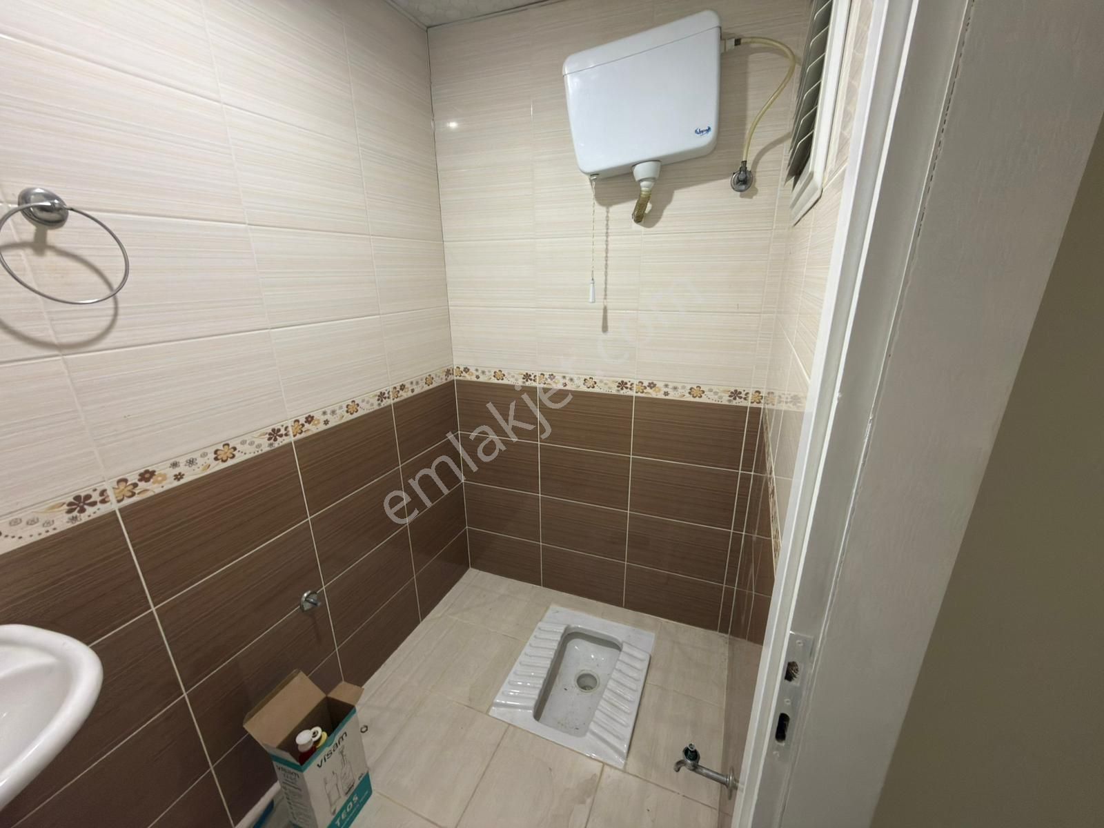 Kırca Emlaktan Mustafa Kemalde Site İçersinde Satılık 2+1 Daire - Görsel 11
