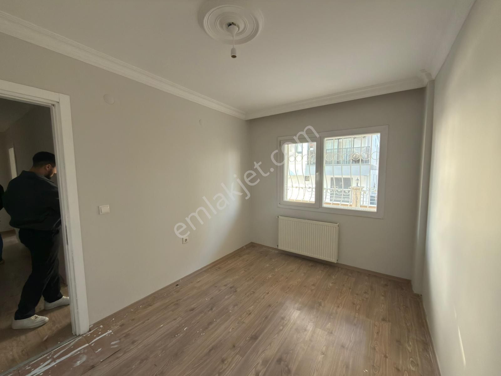 Kırca Emlaktan Mustafa Kemalde Site İçersinde Satılık 2+1 Daire - Görsel 10