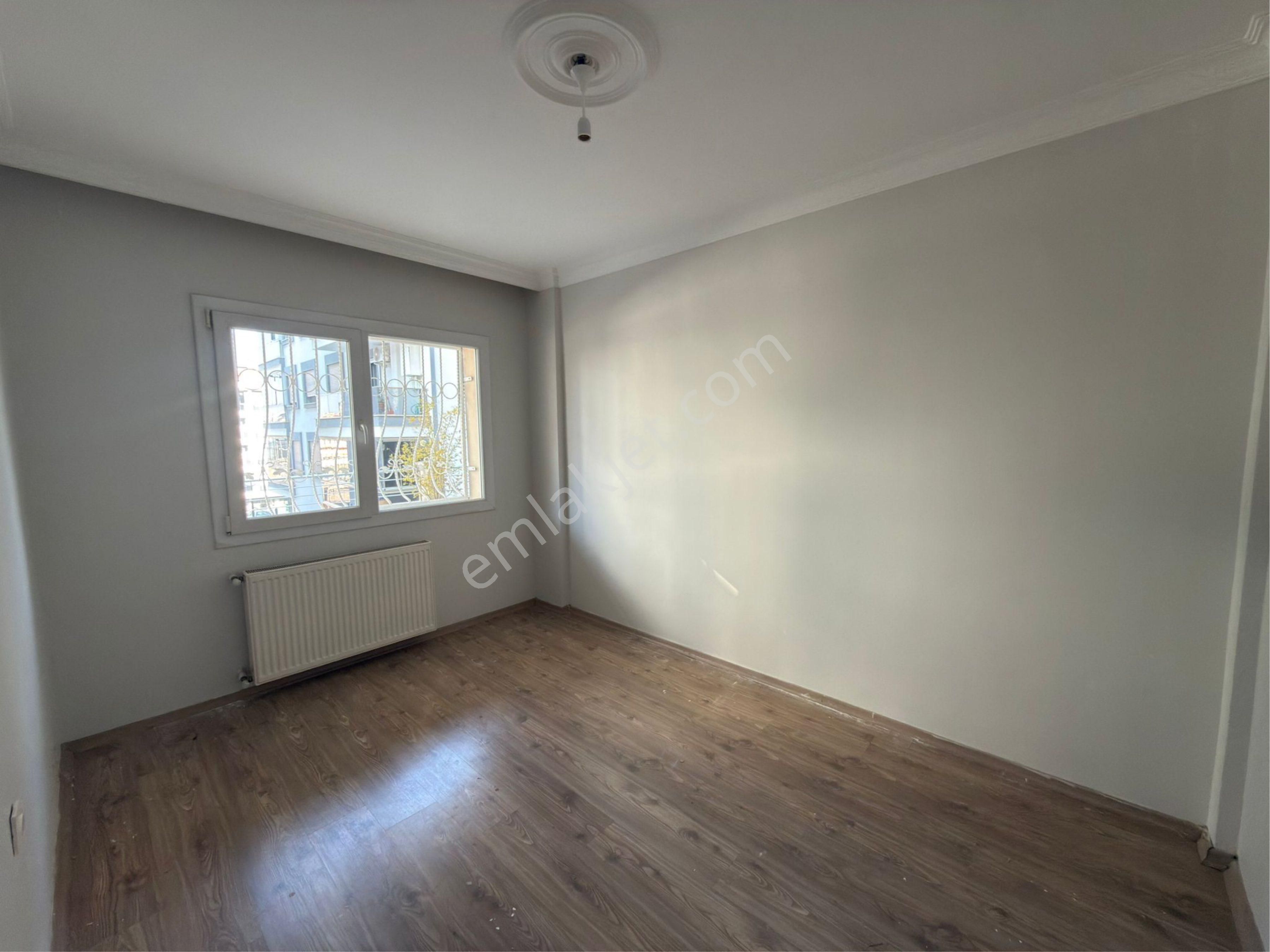 Kırca Emlaktan Mustafa Kemalde Site İçersinde Satılık 2+1 Daire - Görsel 9