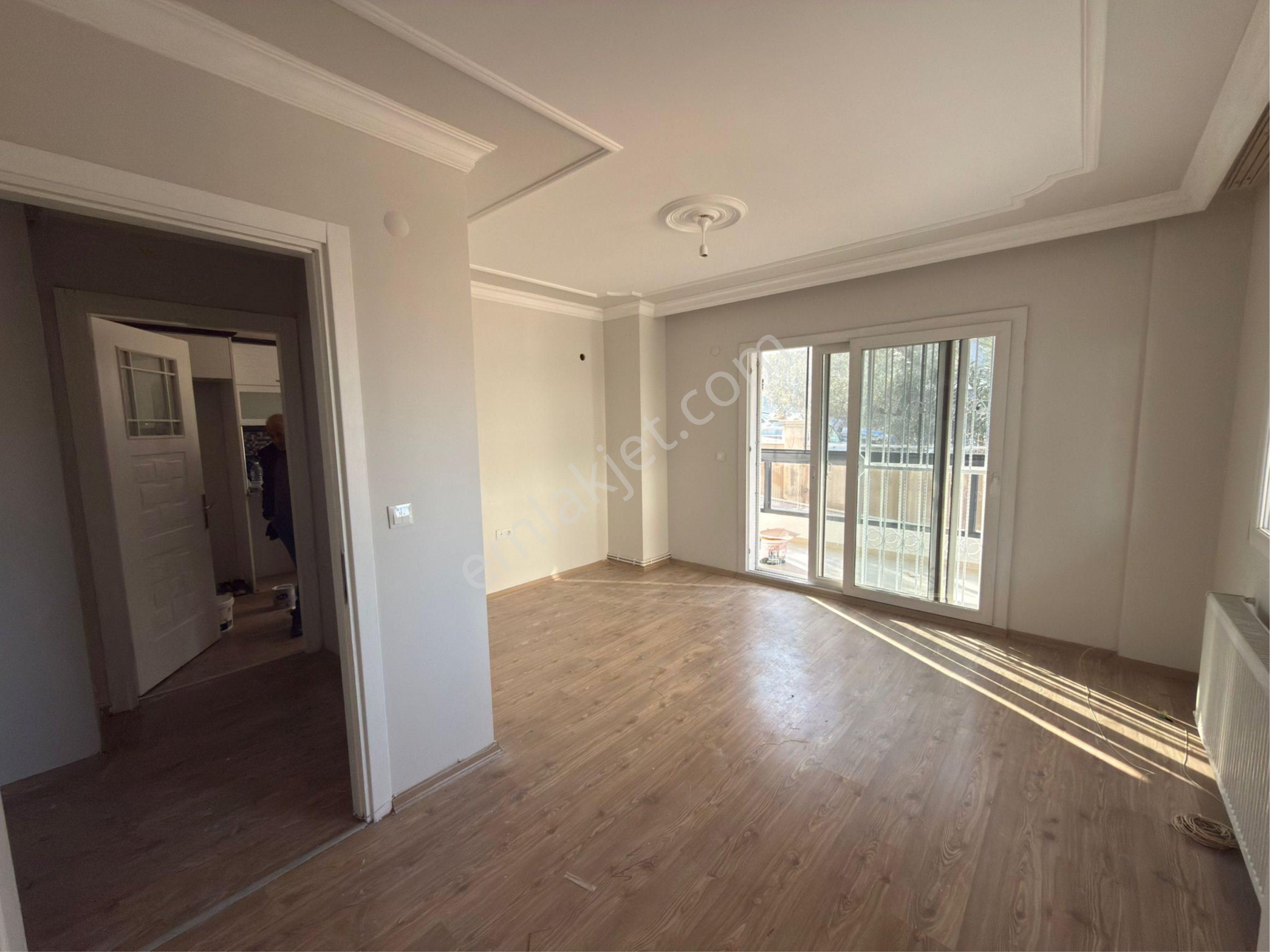 Kırca Emlaktan Mustafa Kemalde Site İçersinde Satılık 2+1 Daire - Görsel 8