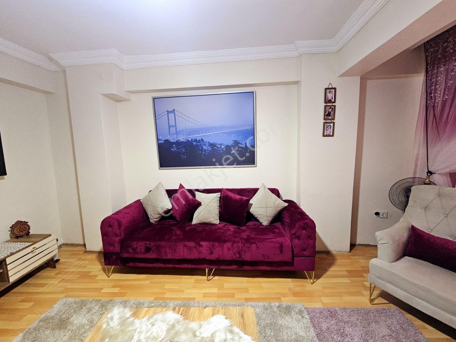 Yatırımlık Daire Hazır Kiracılı - Görsel 5