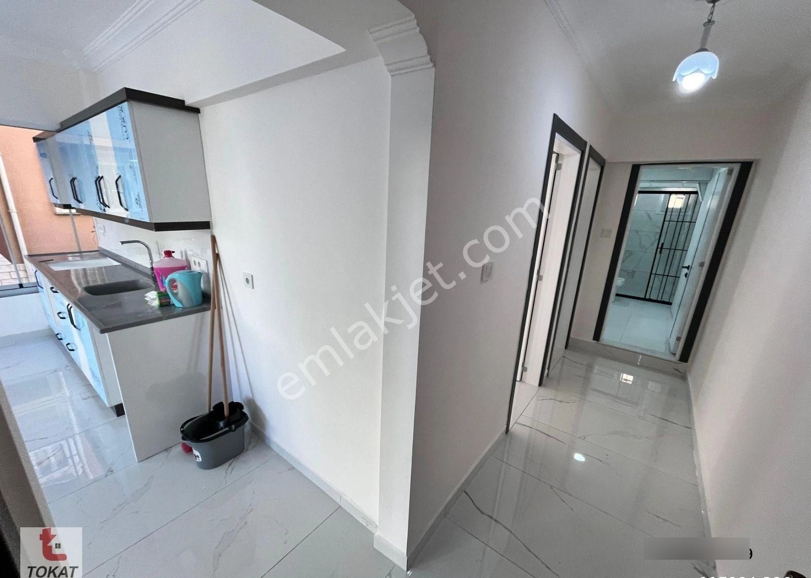 Didim Altınkum Mahallesinde Ön Cephe Satılık 2+1 Daire - Görsel 5