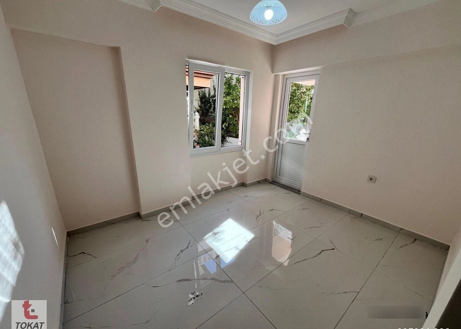 Didim Altınkum Mahallesinde Ön Cephe Satılık 2+1 Daire - Görsel 9