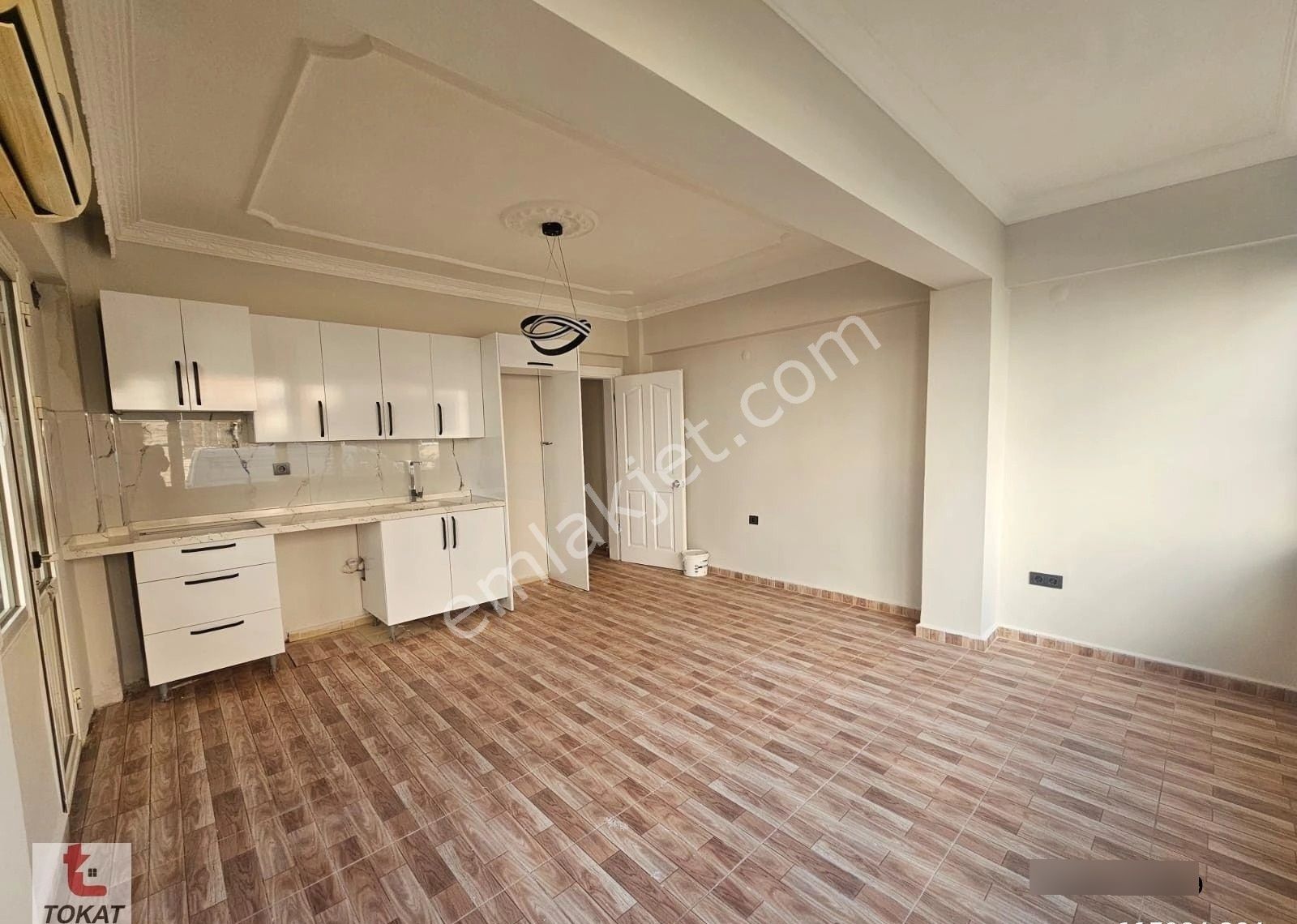 Didim, Efeler Mahallesi ,sağlık Ocağına Yakın, Satılık ,2+1 Daire - Görsel 4