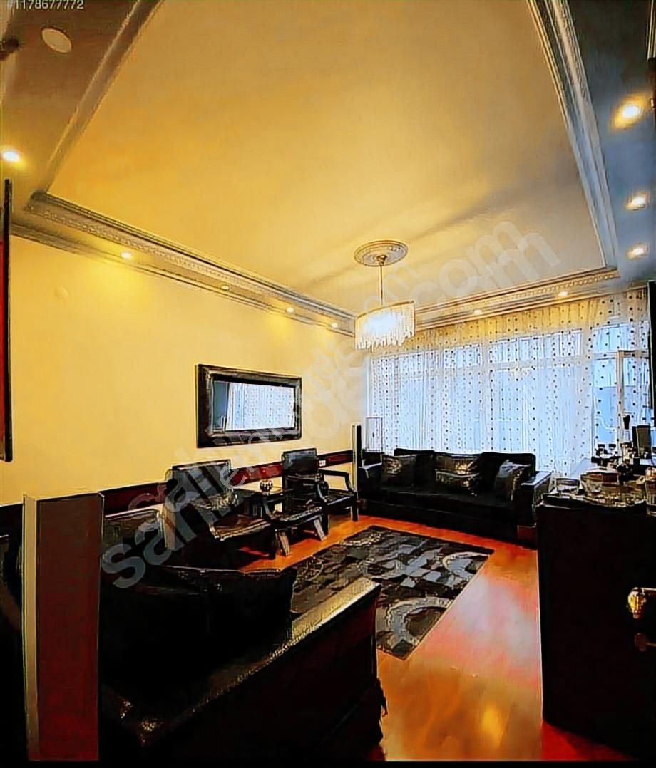 Gazi Caddesinin Yanıbaşında Harika Konumda Bakımlı Fırsat Daire - Görsel 6