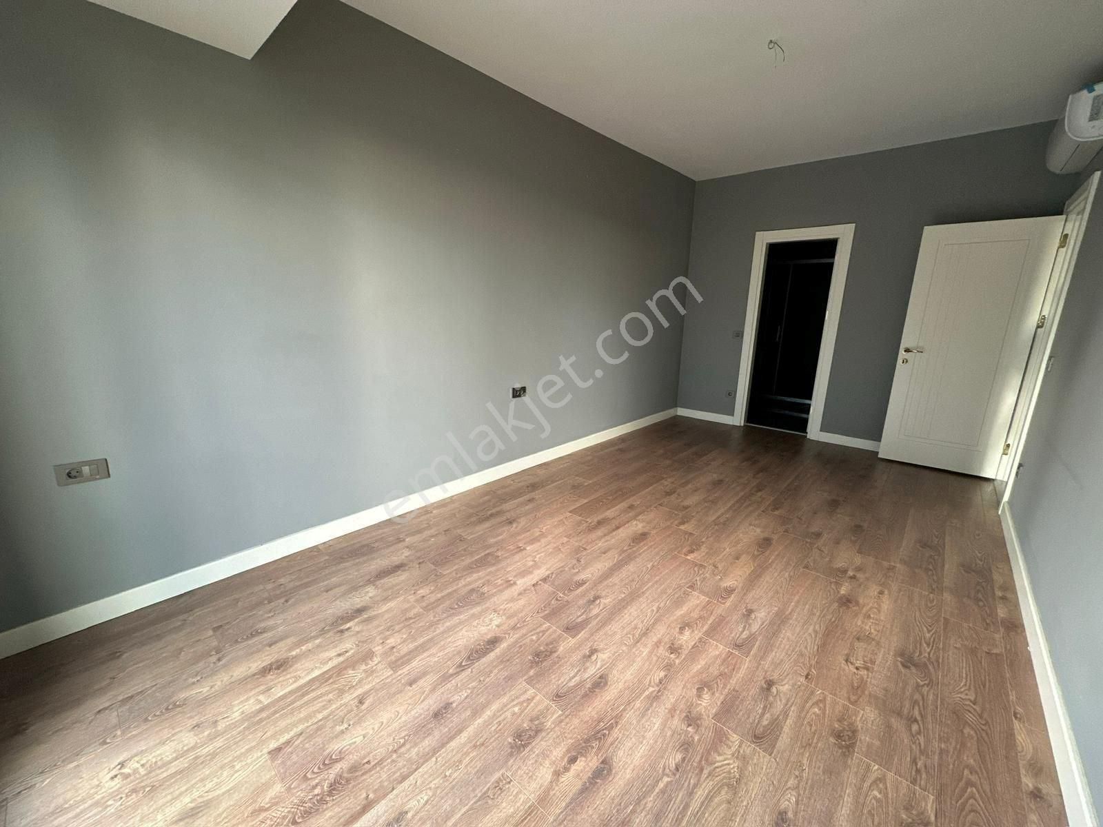 Büyükçekmece Rose Marine Butik Sitesinde 4+1 Kiralık Daire - Görsel 13