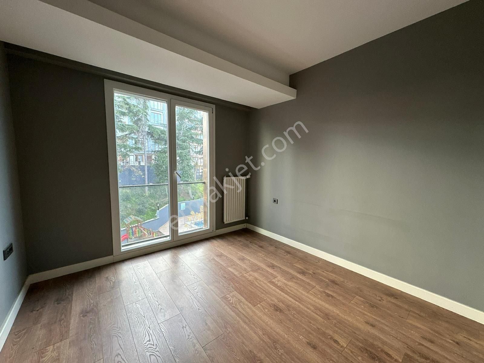 Büyükçekmece Rose Marine Butik Sitesinde 4+1 Kiralık Daire - Görsel 11