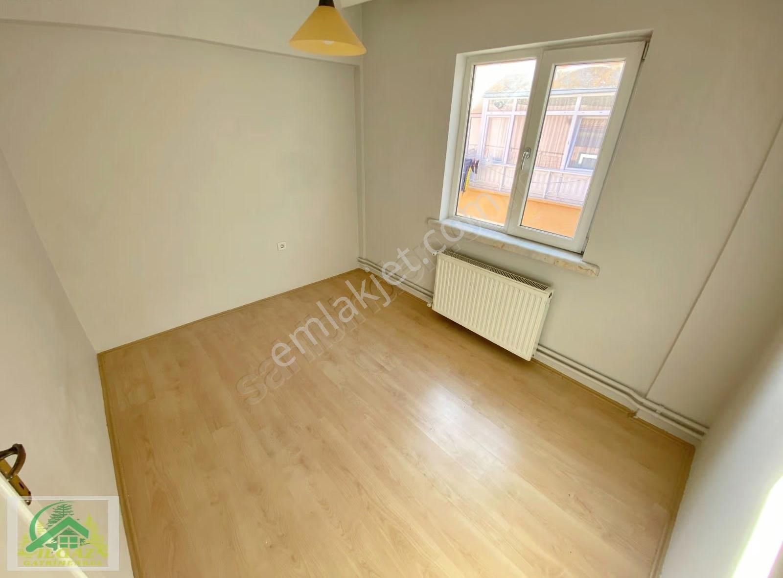 Etlik'te Manzaralı 3+1 Bağımsız Üst Kat Yılın Son Fırsat Dairesi - Görsel 17