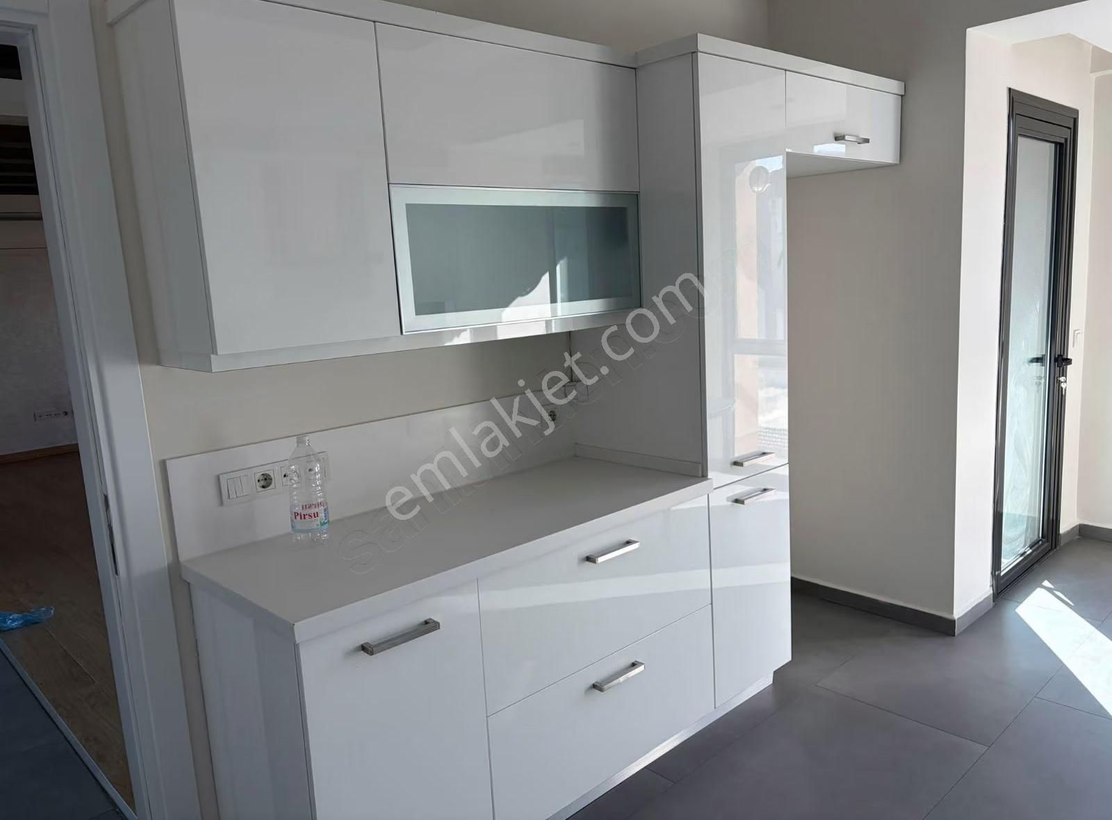 Sağlık Mahallesinde Lüks Dubleks Daire - Görsel 31
