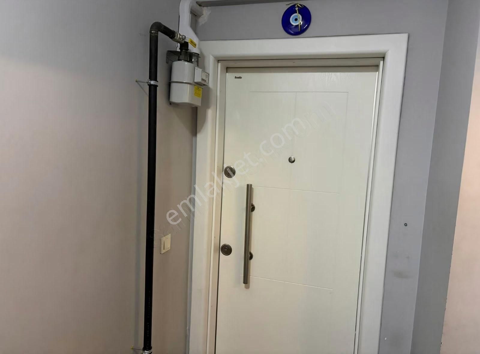 Sağlık Mahallesinde Lüks Dubleks Daire - Görsel 25
