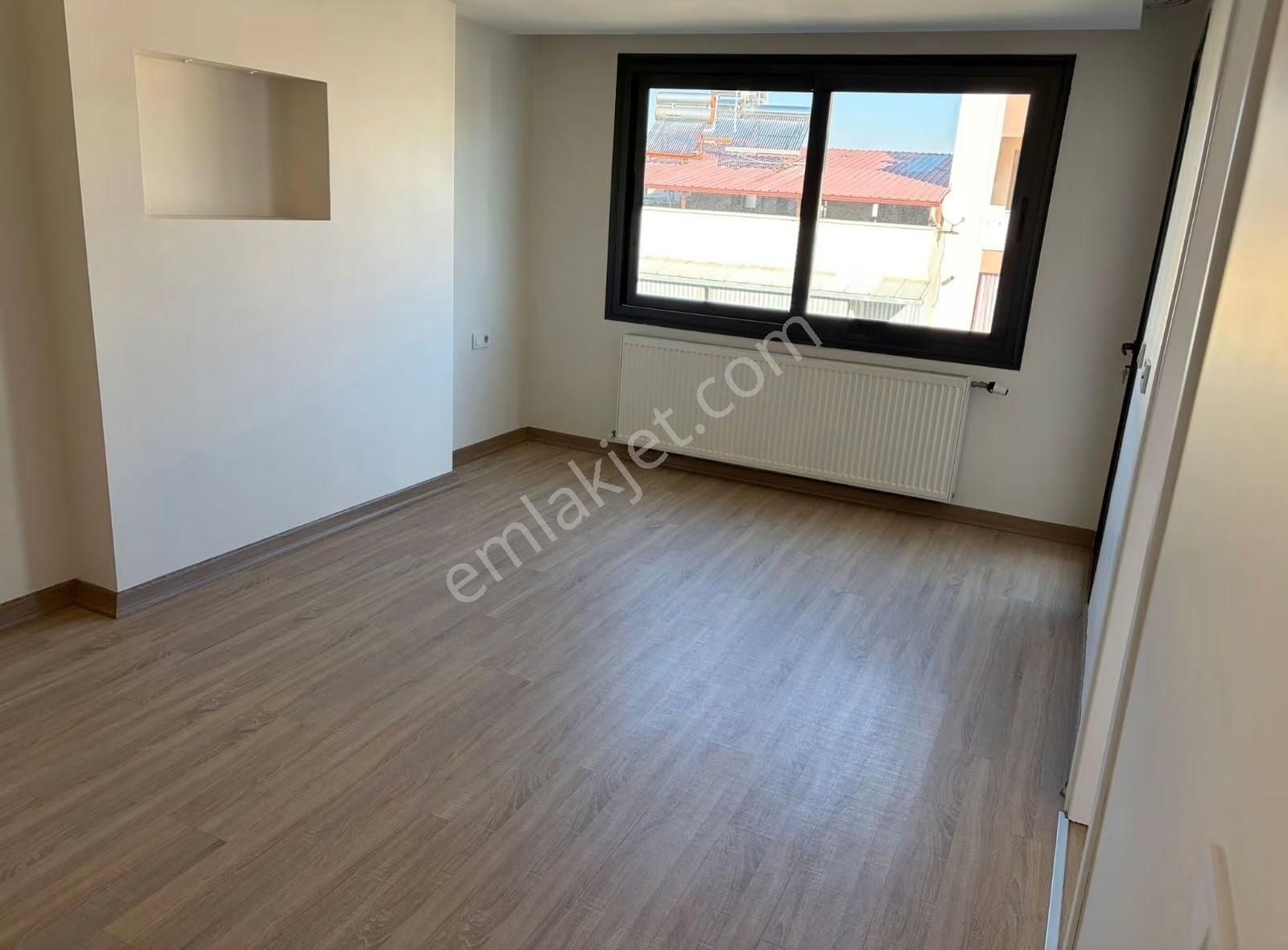 Sağlık Mahallesinde Lüks Dubleks Daire - Görsel 17