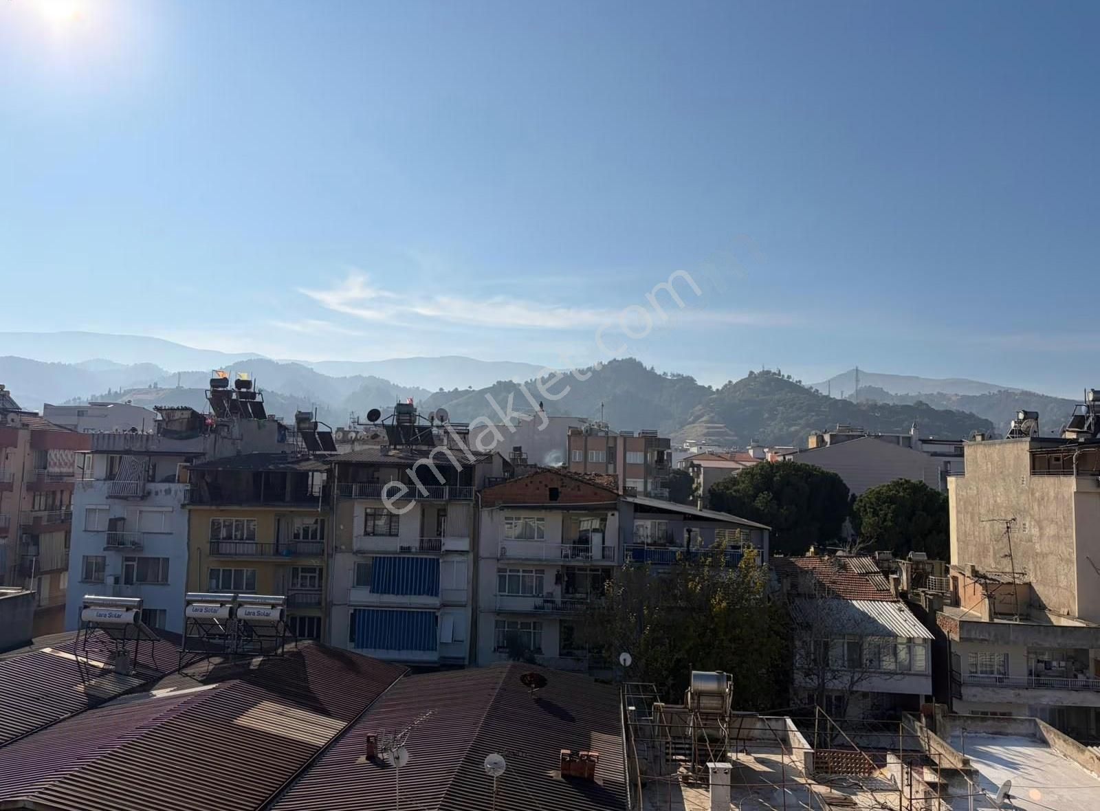 Sağlık Mahallesinde Lüks Dubleks Daire - Görsel 22