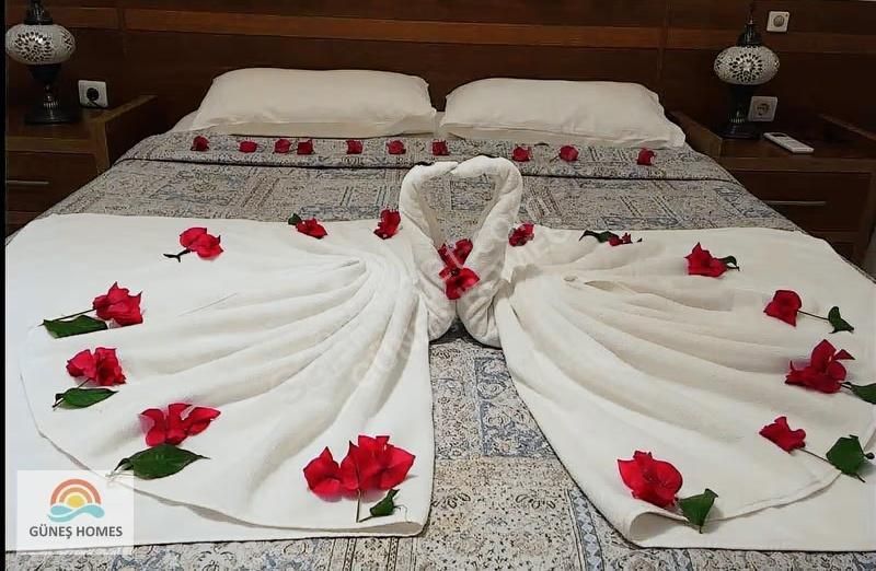 Ovacık Bölgesinde 700m2 Müstakil 5+1 Villa - Görsel 2