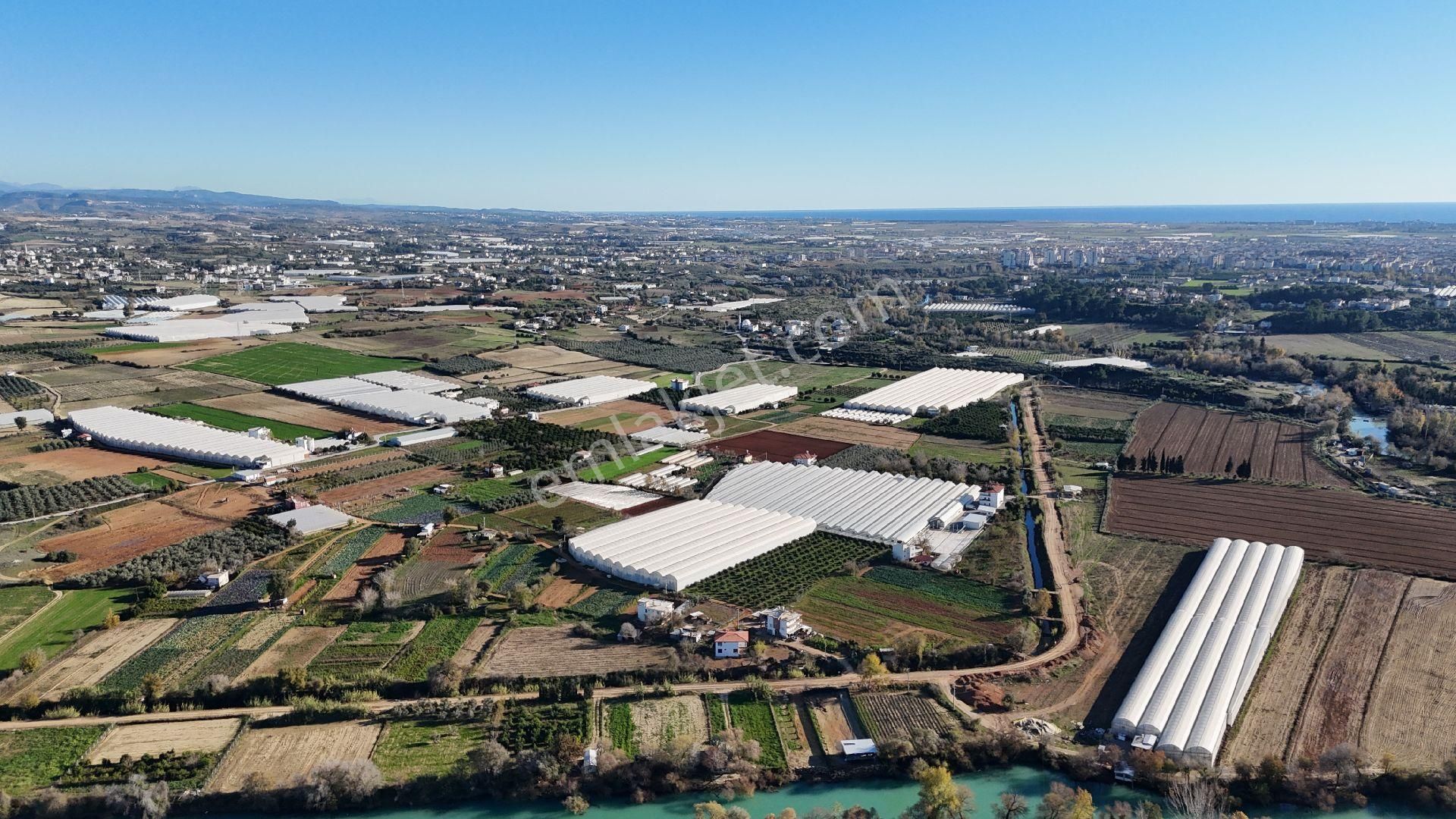 Dikmen Mahallesinde Merkezi Konum Satılık 4636 M² Tarla - Görsel 13