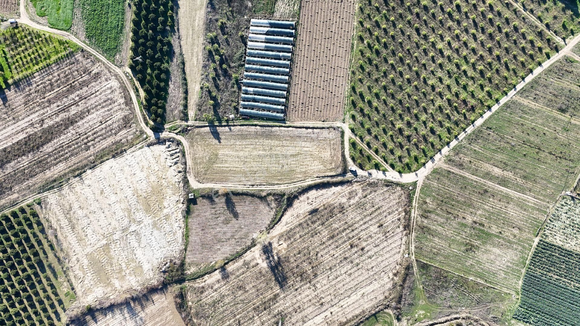 Dikmen Mahallesinde Merkezi Konum Satılık 4636 M² Tarla - Görsel 2