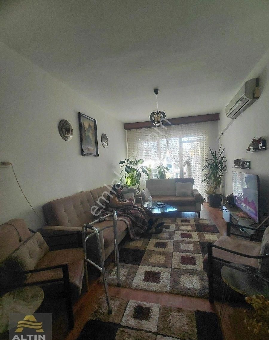 Acil Satılık Daire Antalya, Muratpaşa Kızılsray Mah.yener Ulusoy C. Asansörlü, 140m2, 3+1, G. Cepe