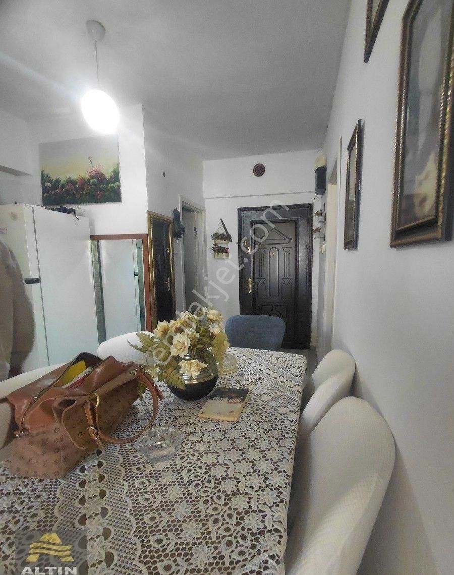 Acil Satılık Daire Antalya, Muratpaşa Kızılsray Mah.yener Ulusoy C. Asansörlü, 140m2, 3+1, G. Cepe - Görsel 6