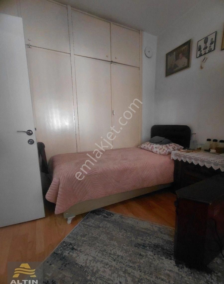 Acil Satılık Daire Antalya, Muratpaşa Kızılsray Mah.yener Ulusoy C. Asansörlü, 140m2, 3+1, G. Cepe - Görsel 14