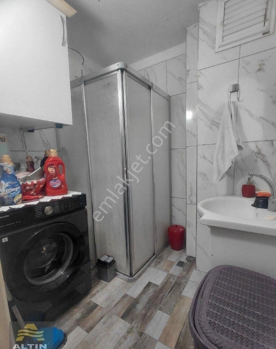 Acil Satılık Daire Antalya, Muratpaşa Kızılsray Mah.yener Ulusoy C. Asansörlü, 140m2, 3+1, G. Cepe - Görsel 2