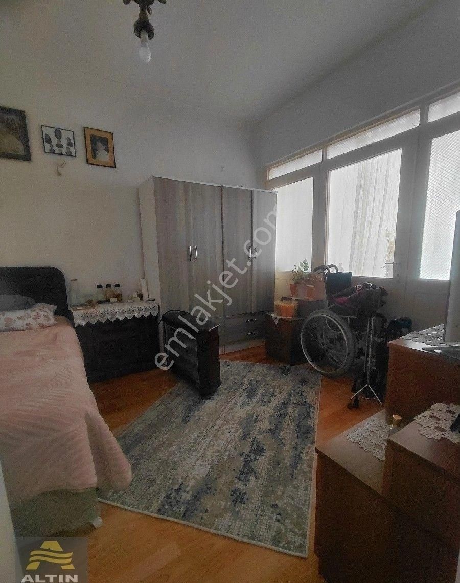 Acil Satılık Daire Antalya, Muratpaşa Kızılsray Mah.yener Ulusoy C. Asansörlü, 140m2, 3+1, G. Cepe - Görsel 12
