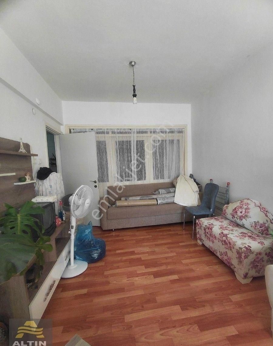 Acil Satılık Daire Antalya, Muratpaşa Kızılsray Mah.yener Ulusoy C. Asansörlü, 140m2, 3+1, G. Cepe - Görsel 4