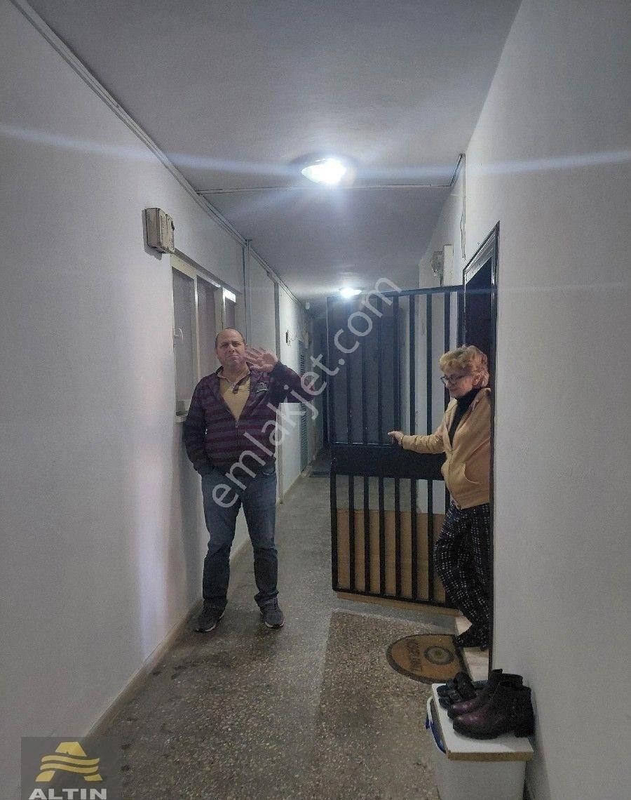 Acil Satılık Daire Antalya, Muratpaşa Kızılsray Mah.yener Ulusoy C. Asansörlü, 140m2, 3+1, G. Cepe - Görsel 17