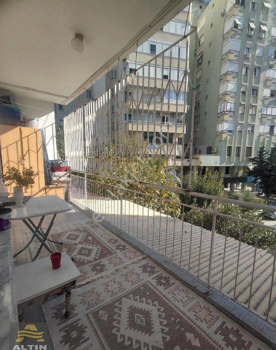 Acil Satılık Daire Antalya, Muratpaşa Kızılsray Mah.yener Ulusoy C. Asansörlü, 140m2, 3+1, G. Cepe - Görsel 8