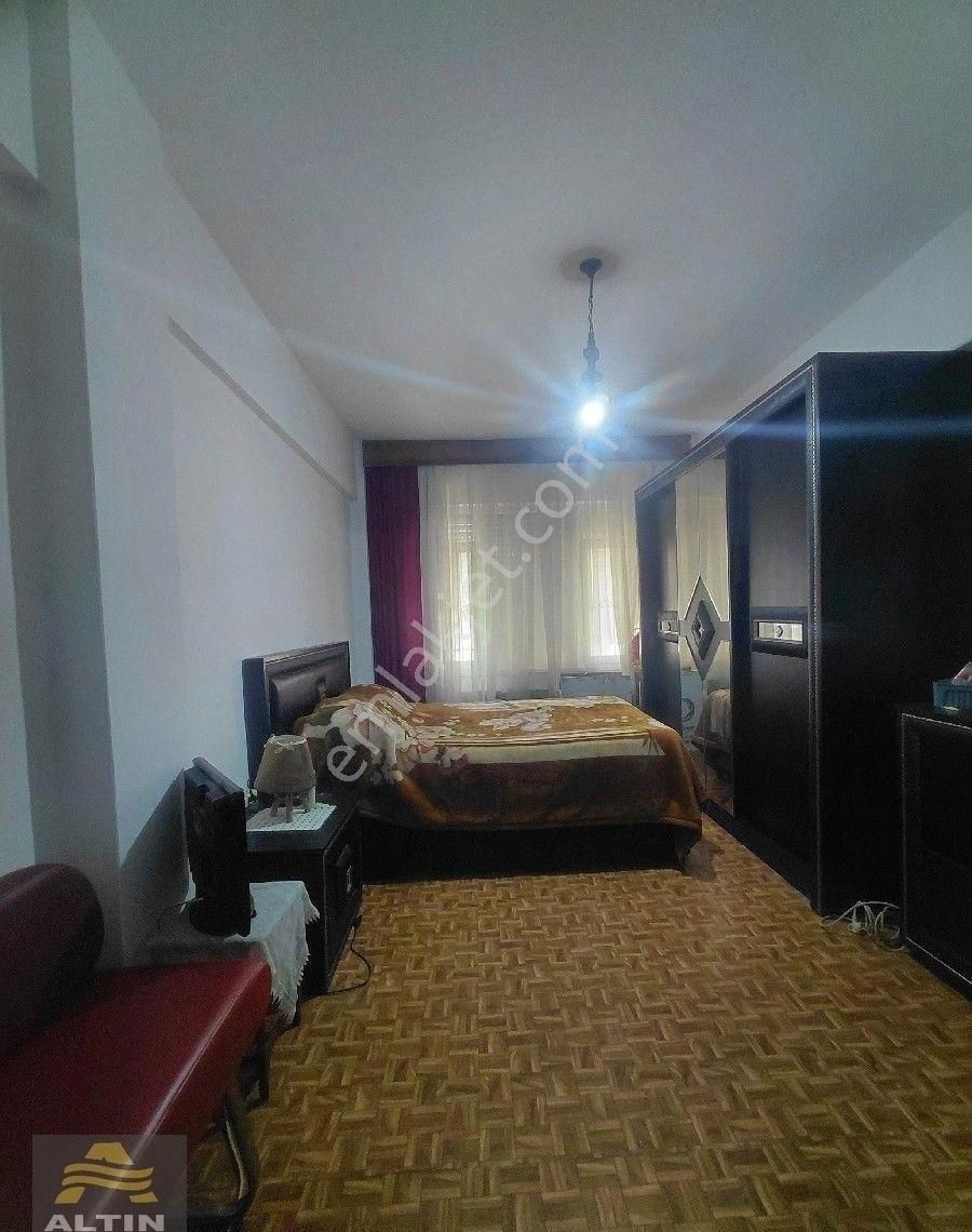 Acil Satılık Daire Antalya, Muratpaşa Kızılsray Mah.yener Ulusoy C. Asansörlü, 140m2, 3+1, G. Cepe - Görsel 19