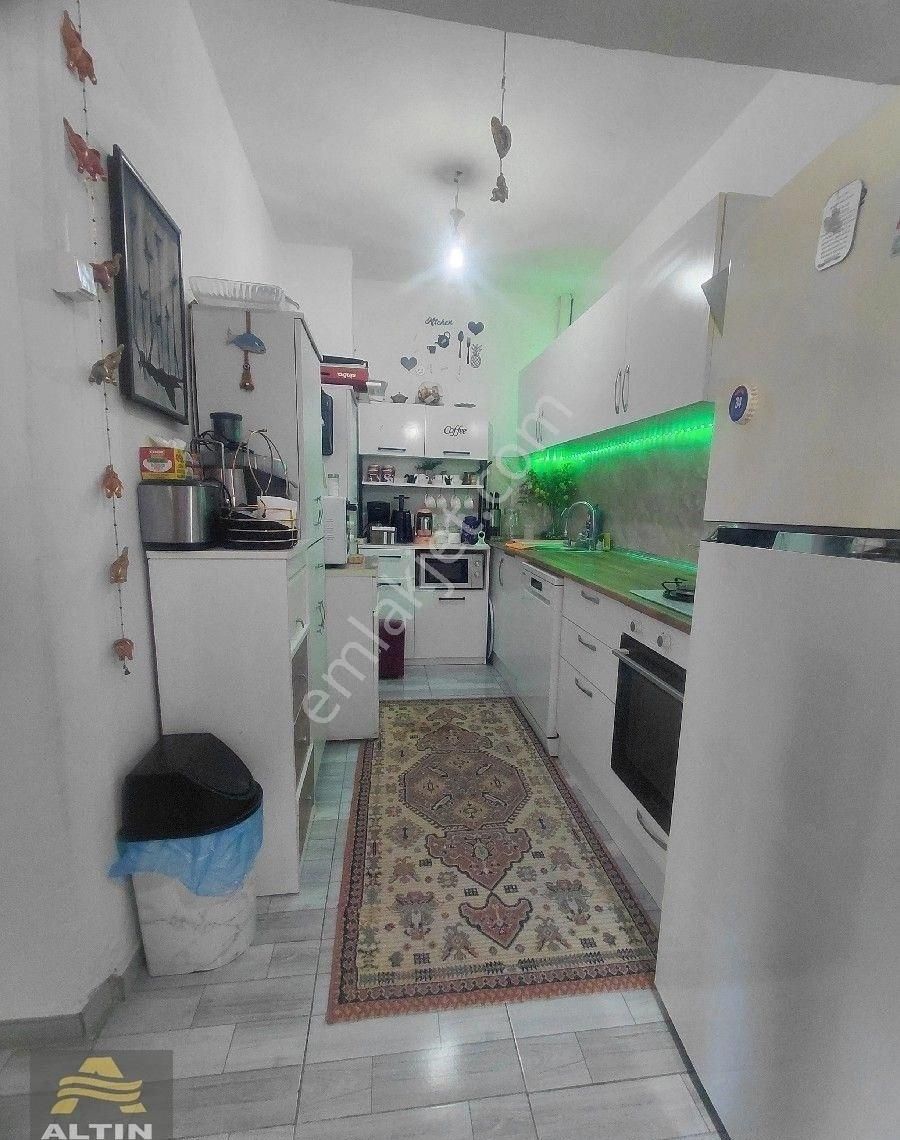 Acil Satılık Daire Antalya, Muratpaşa Kızılsray Mah.yener Ulusoy C. Asansörlü, 140m2, 3+1, G. Cepe - Görsel 10