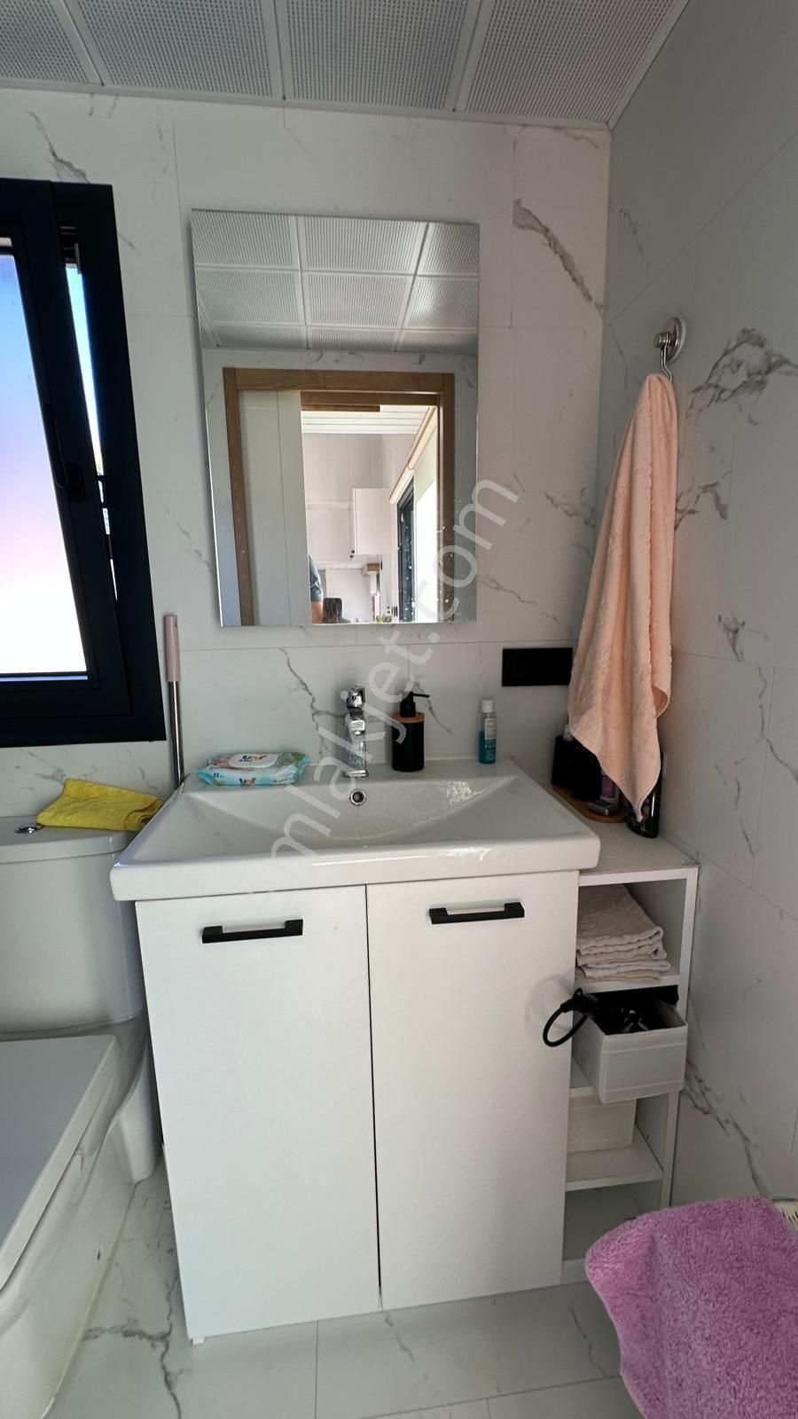 Çatalca Karamandere'de İki Parselde Harika Tiny House & Arazi - Görsel 34