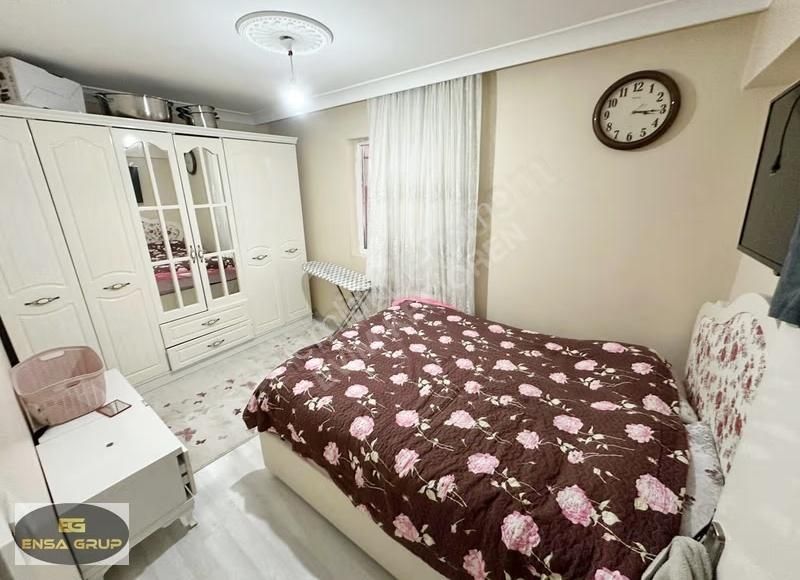 Başkent Cd Yakını Park Cephe Krediye Uygun Lüks 3+1 Ters Dubleks - Görsel 23