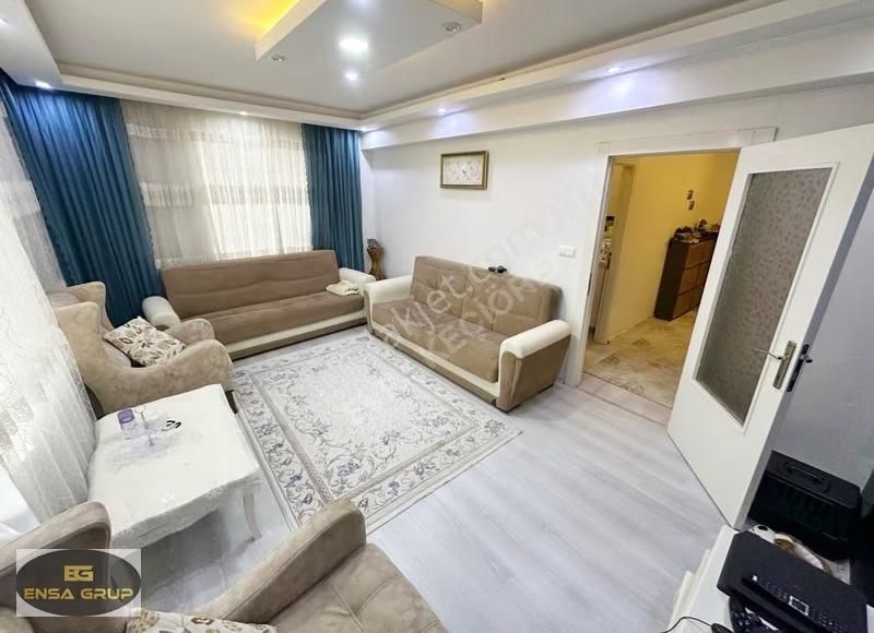 Başkent Cd Yakını Park Cephe Krediye Uygun Lüks 3+1 Ters Dubleks - Görsel 25