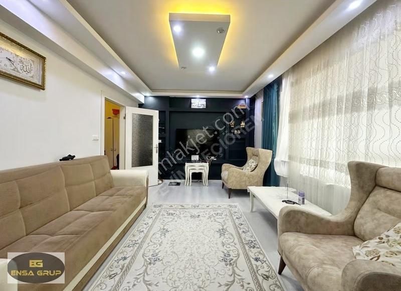Başkent Cd Yakını Park Cephe Krediye Uygun Lüks 3+1 Ters Dubleks - Görsel 4
