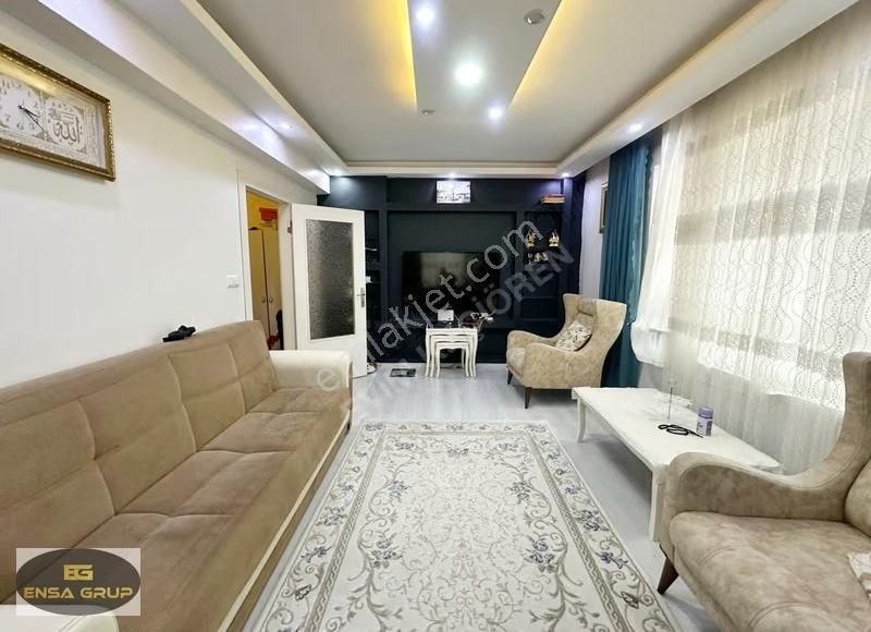 Başkent Cd Yakını Park Cephe Krediye Uygun Lüks 3+1 Ters Dubleks - Görsel 7