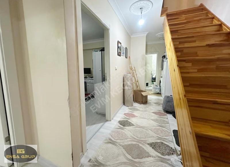Başkent Cd Yakını Park Cephe Krediye Uygun Lüks 3+1 Ters Dubleks - Görsel 26