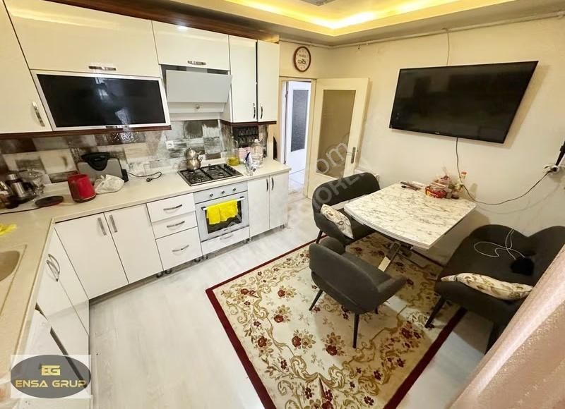 Başkent Cd Yakını Park Cephe Krediye Uygun Lüks 3+1 Ters Dubleks - Görsel 12
