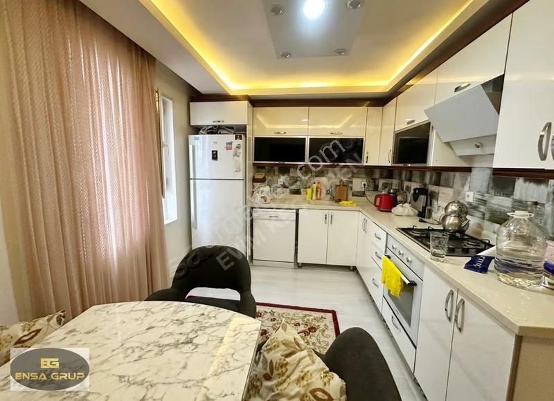 Başkent Cd Yakını Park Cephe Krediye Uygun Lüks 3+1 Ters Dubleks - Görsel 17