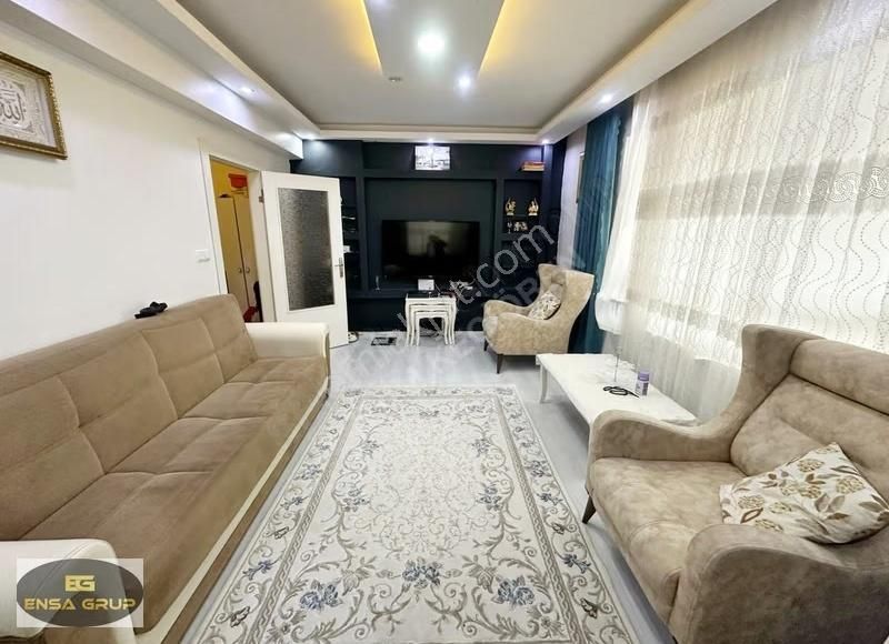 Başkent Cd Yakını Park Cephe Krediye Uygun Lüks 3+1 Ters Dubleks - Görsel 34