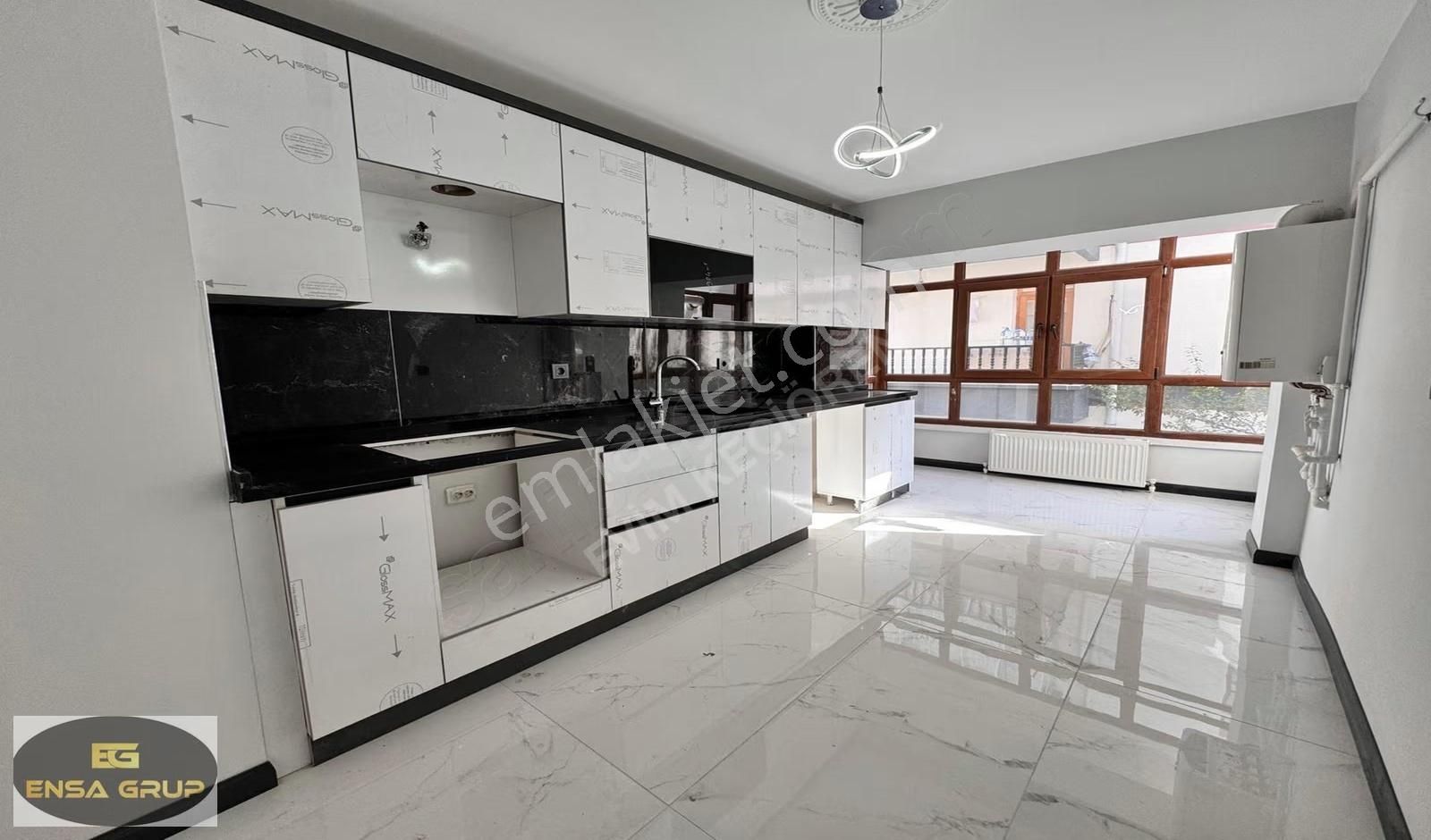 Ovacık Paraleli Ön Güney Cephe Full Lüks Yapılı Ara Katta 3+1 !! - Görsel 12