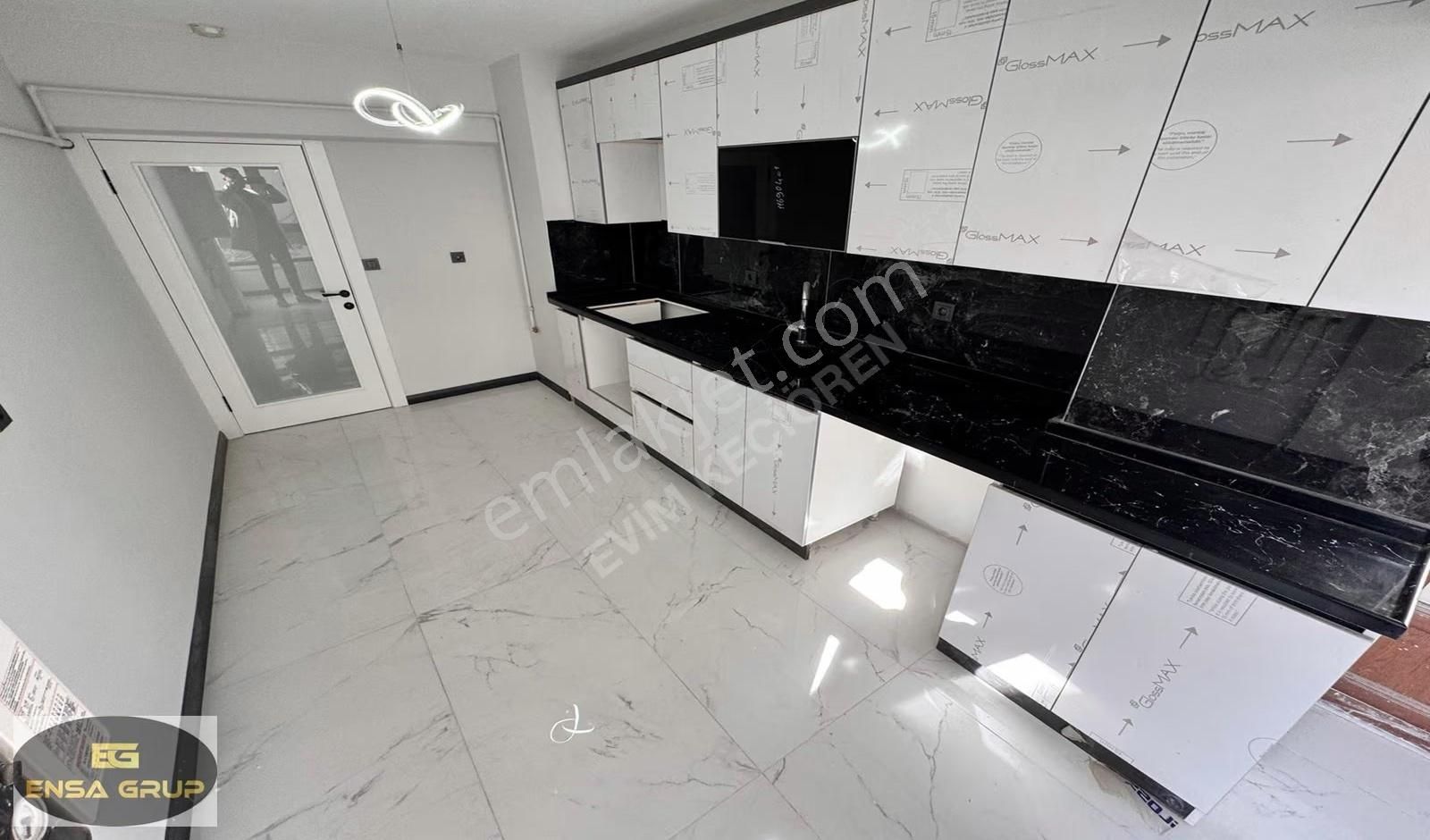 Ovacık Paraleli Ön Güney Cephe Full Lüks Yapılı Ara Katta 3+1 !! - Görsel 20