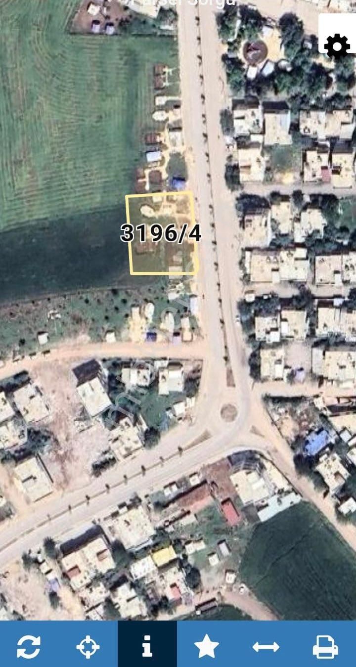 3.çevre Yolunda Müstakil Arsa - Görsel 2